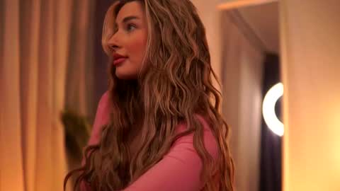 Carina online show from March 5, 2:14 am