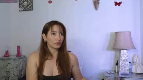 Ava Tomas online show from February 12, 4:05 am