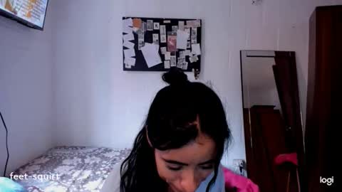 Valery -- online show from April 19, 8:44 pm