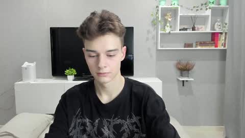 gothy 3 online show from January 31, 11:46 am