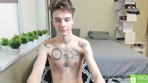 gothy 3 online show from March 6, 12:09 pm