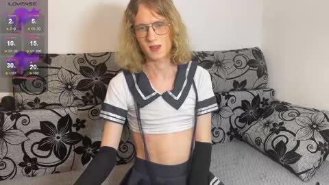 Alex online show from April 16, 12:05 pm