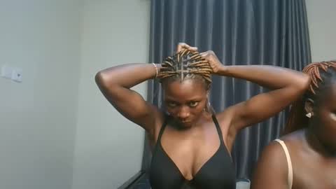 Avian online show from November 24, 2:43 am