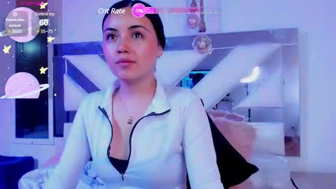 AvniWolf online show from December 23, 8:14 pm