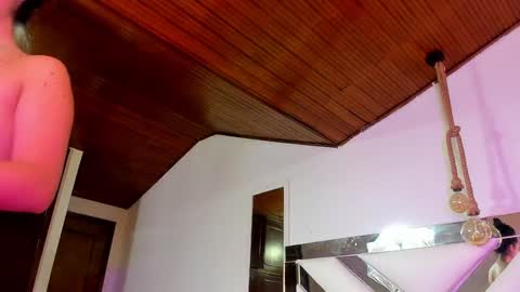 AvniWolf online show from January 6, 7:24 pm