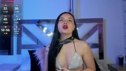 AvniWolf online show from December 10, 8:16 pm