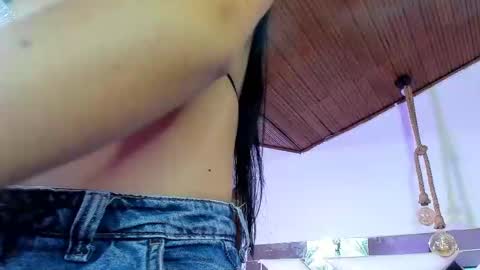 AvniWolf online show from January 2, 7:18 pm