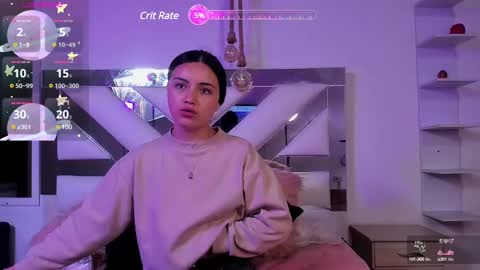 AvniWolf online show from December 26, 7:05 pm