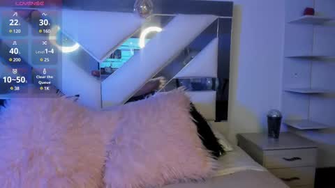 AvniWolf online show from December 10, 11:19 pm