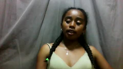 avontsoaldy online show from March 26, 10:09 am