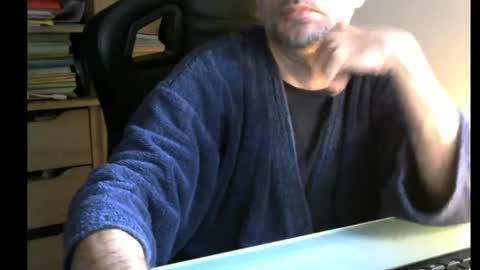 YANN... and SOPHIE sometimes online show from January 14, 8:09 am