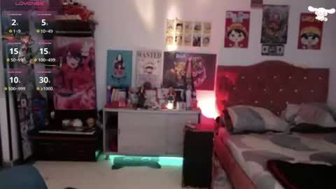 Abril online show from June 12, 5:39 am