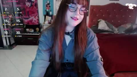 Abril online show from February 24, 4:04 am