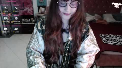 Abril online show from January 12, 7:59 am