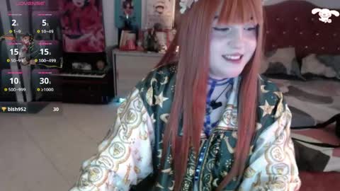 Abril online show from April 23, 7:38 am