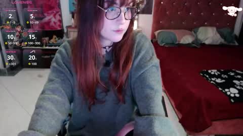 Abril online show from December 18, 3:35 am