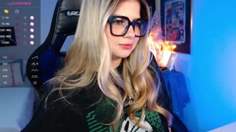 Avrill Morgan online show from January 22, 8:28 pm