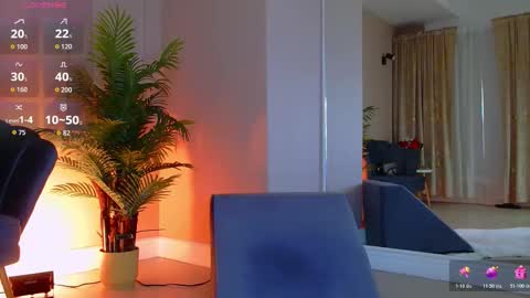 AVRILL CYRUX online show from December 19, 8:21 am