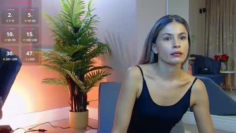 AVRILL CYRUX online show from September 16, 7:22 am