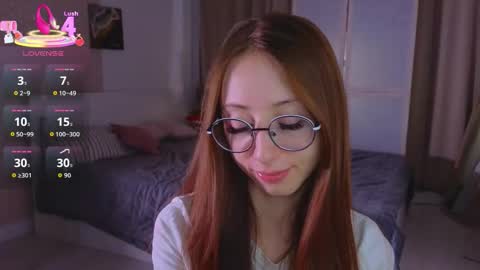 Avril online show from October 17, 10:14 pm