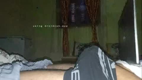 dani danilo online show from April 11, 12:53 pm