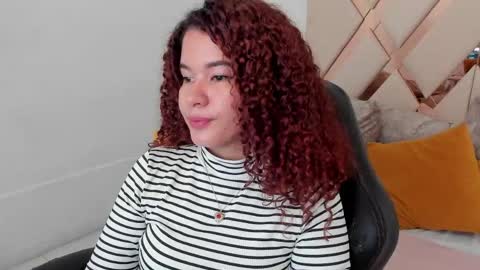 Avril  online show from March 6, 12:15 pm