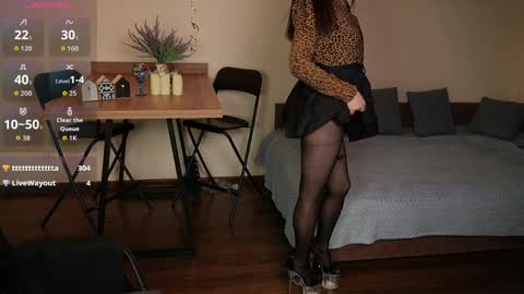 Avrora online show from March 29, 4:41 pm