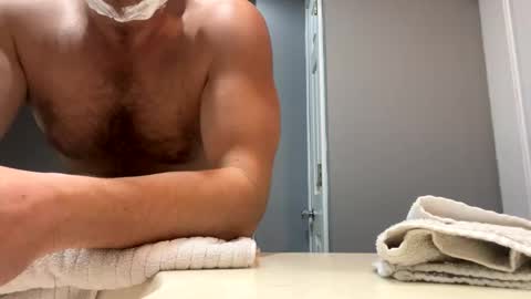 AwakenedSpirit online show from February 22, 11:13 am