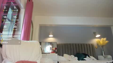 Jolie online show from February 23, 11:01 am