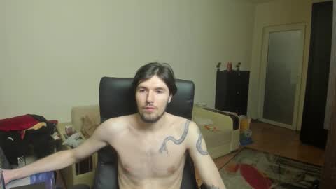 Justin online show from March 28, 9:38 pm