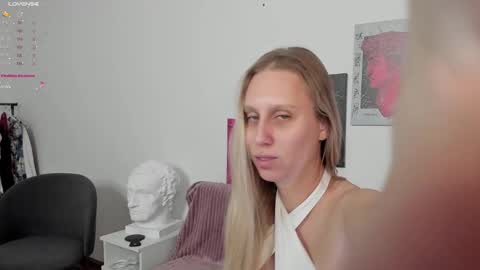 Emily online show from January 13, 2:28 am