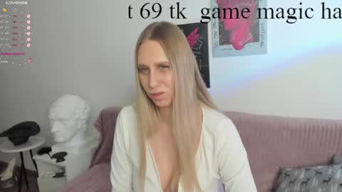 Emily online show from January 10, 5:47 am