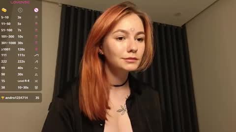 Tris online show from February 12, 3:43 am