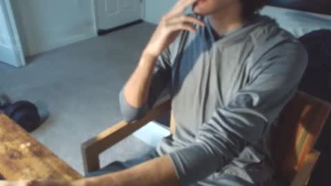 Edward Skellington online show from December 18, 2:06 pm