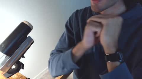 Edward Skellington online show from January 2, 3:51 pm