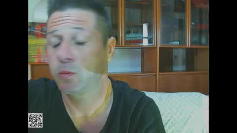 HappyNewSky here online show from February 6, 12:37 pm