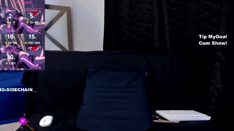 Axel cifer online show from March 12, 8:31 pm