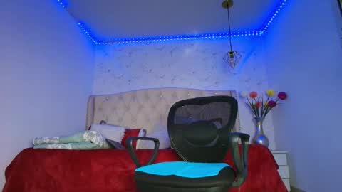 Axel Daviss online show from January 16, 2:48 pm