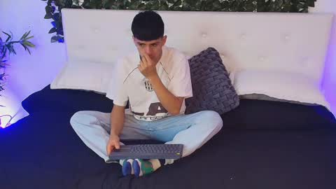 axel_draven online show from September 16, 11:23 am