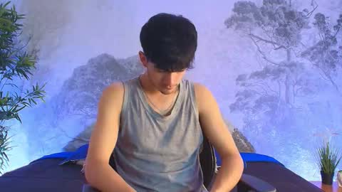 axel_draven online show from February 13, 12:08 pm