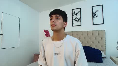 axel_draven online show from October 14, 11:02 am