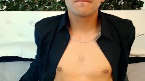 axel_draven online show from September 29, 11:31 am