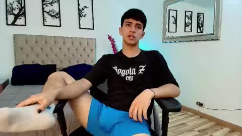 axel_draven online show from October 11, 11:37 am