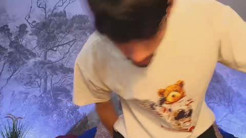 axel_draven online show from March 20, 12:43 pm