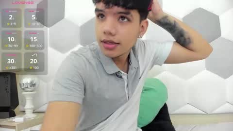 Snapshot of axel_forte chatting on October 18, 1:37 pm Axel Forte online show from October 18, 1:37 pm