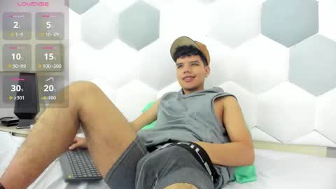 Axel Forte online show from November 21, 2:59 pm