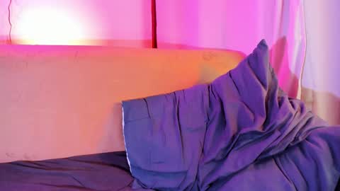 Sebstian online show from November 17, 11:07 pm