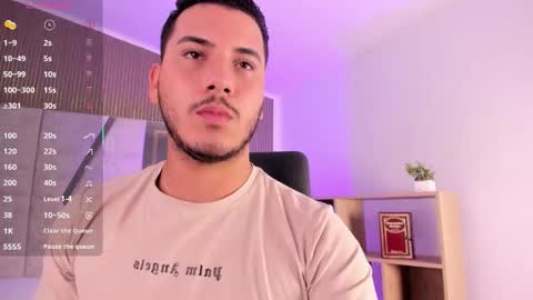 axel_grey_ online show from January 8, 12:33 pm