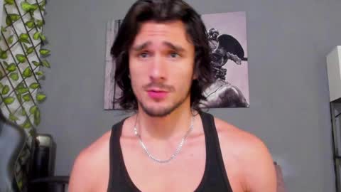 Snapshot of axel_owen chatting on January 26, 9:18 pm Axel online show from January 26, 9:18 pm