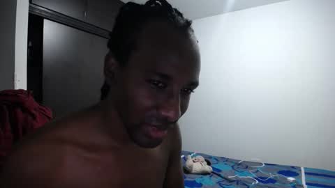 axel rios online show from May 3, 2:17 am
